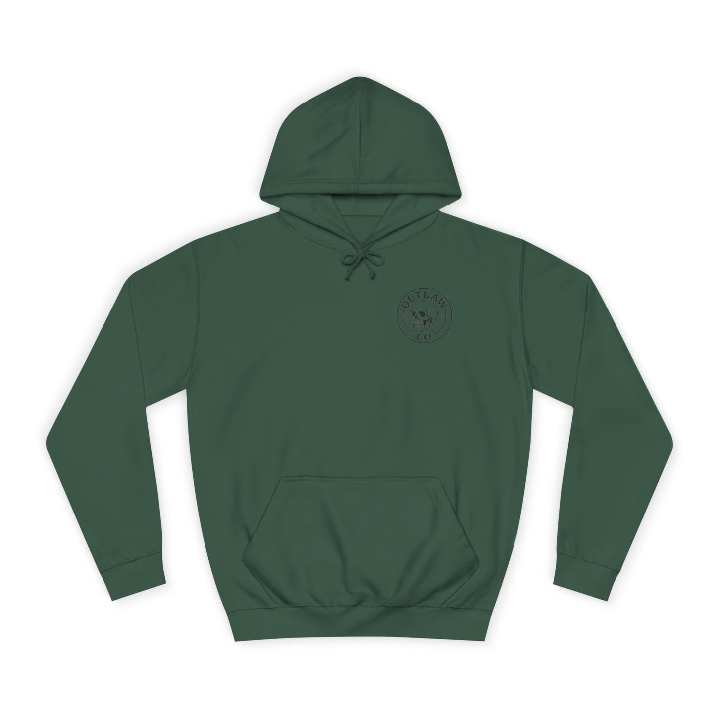 Identity Crisis Hoodie