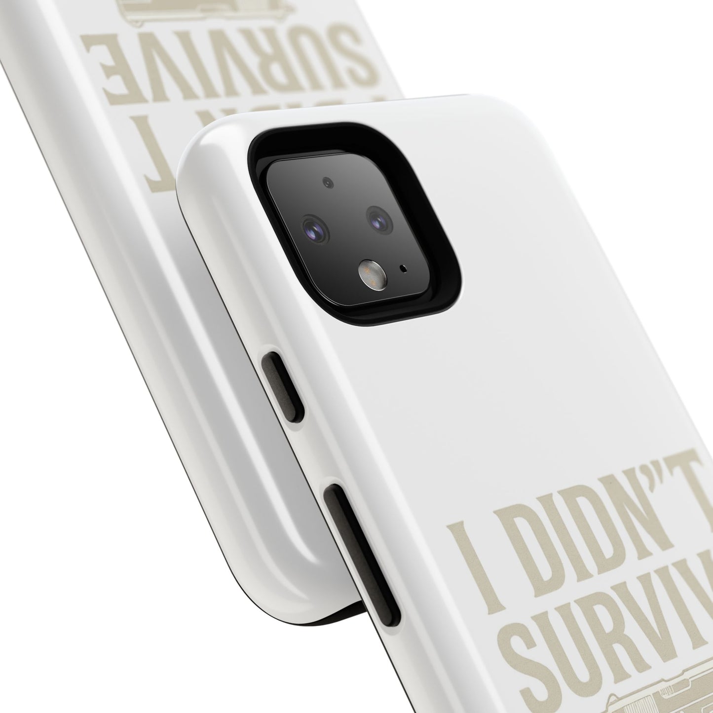 Tough Cases