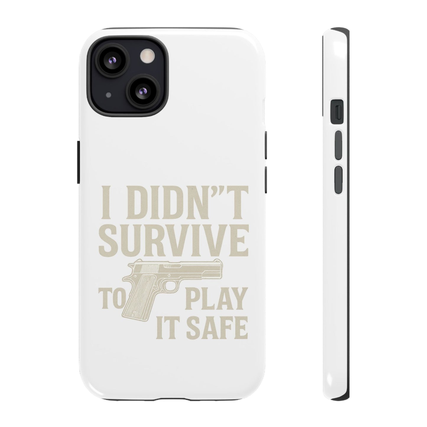 Tough Cases