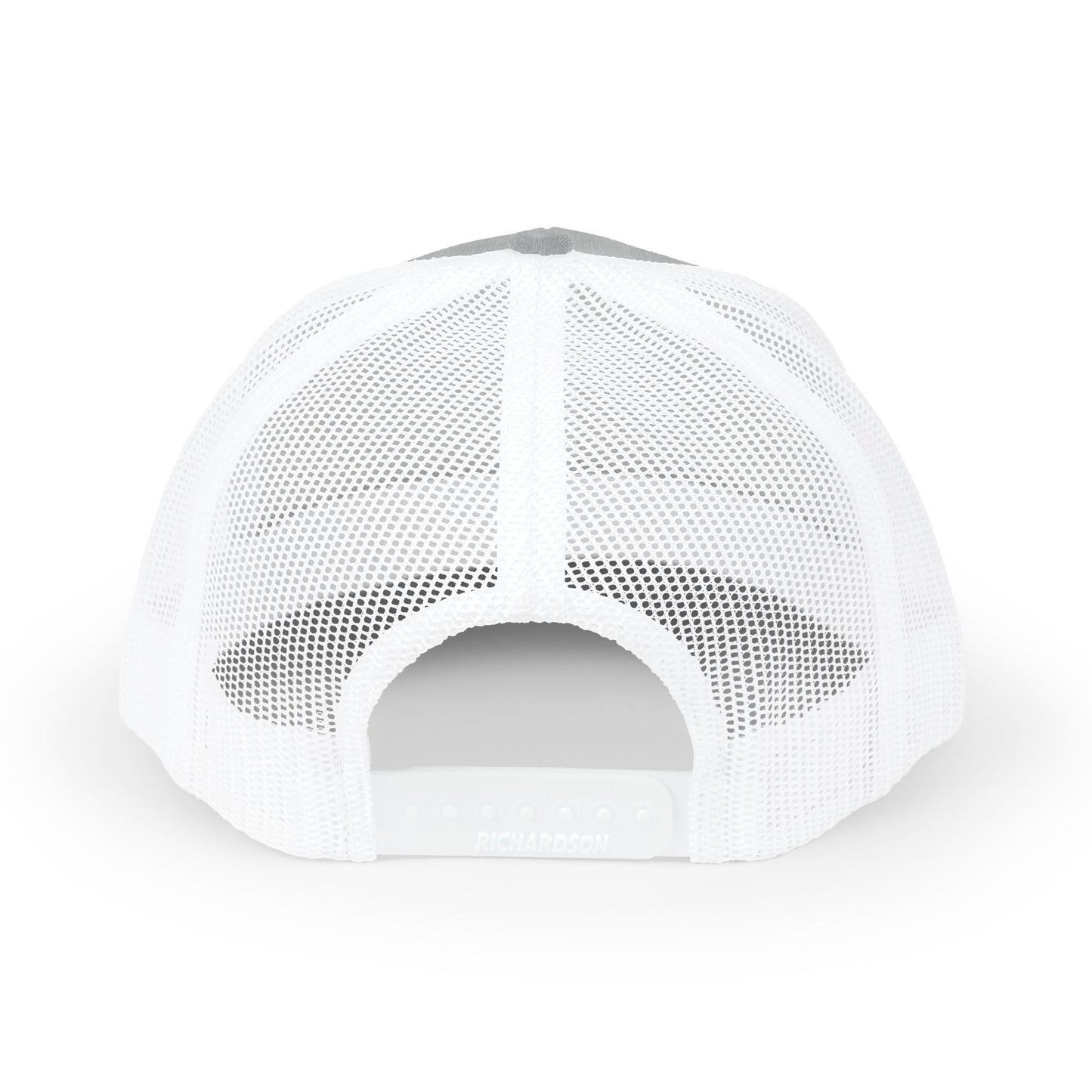 Up Before The Sun Snapback Trucker Cap - Casual Outdoor Hat, Perfect for Camping, Fishing, Hiking, Daily Wear, Gift for Him