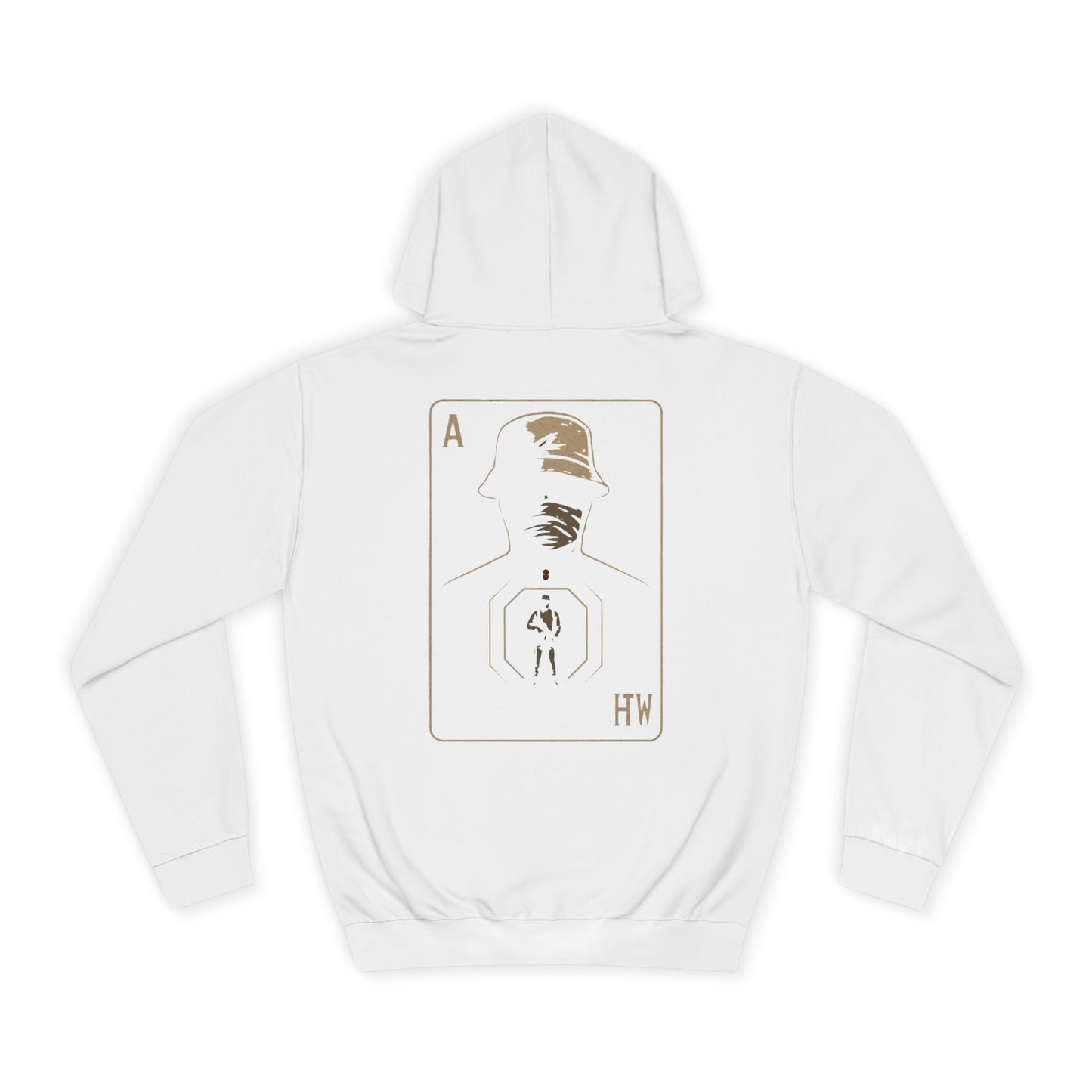 Playing Card HTW Hoodie