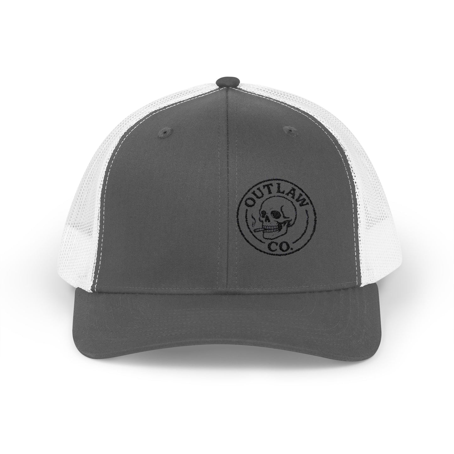 OutlawCo Trucker Hat