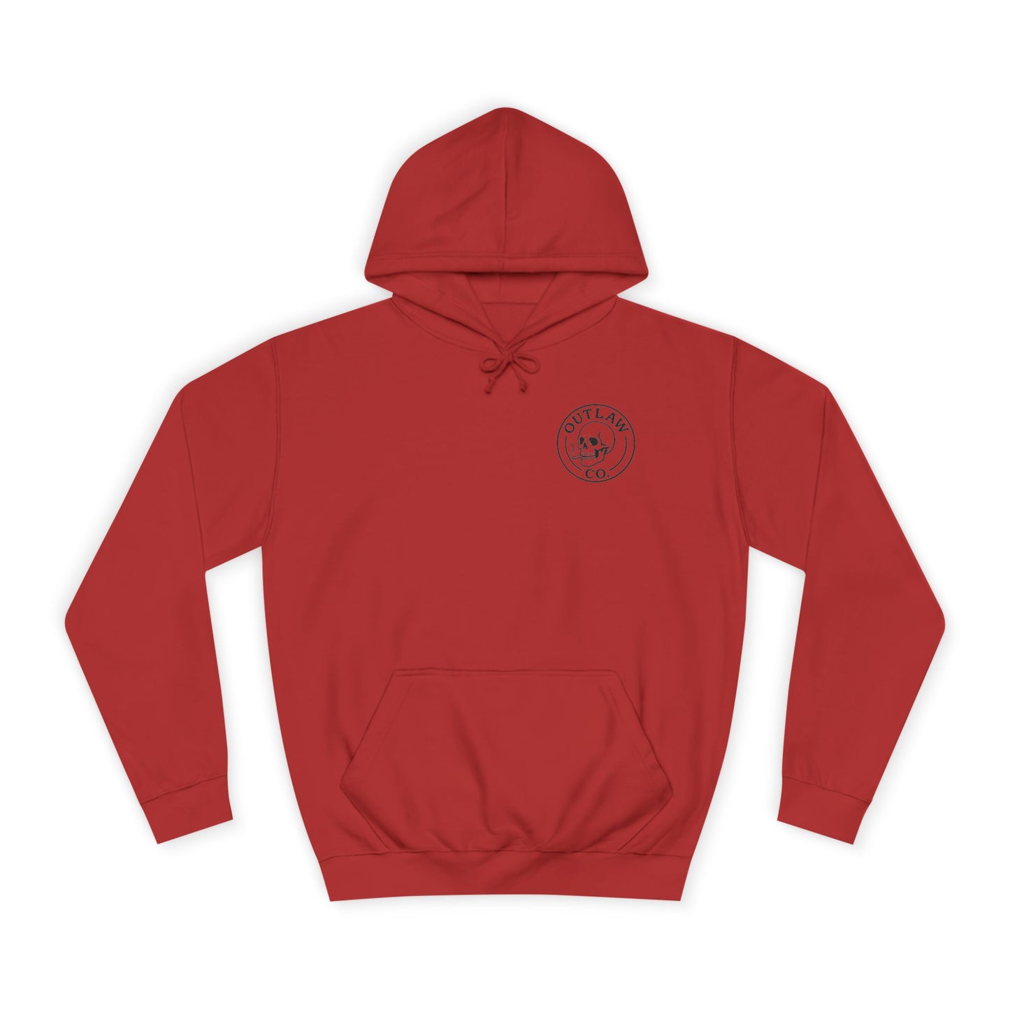 Psalm 23/4 Hoodie