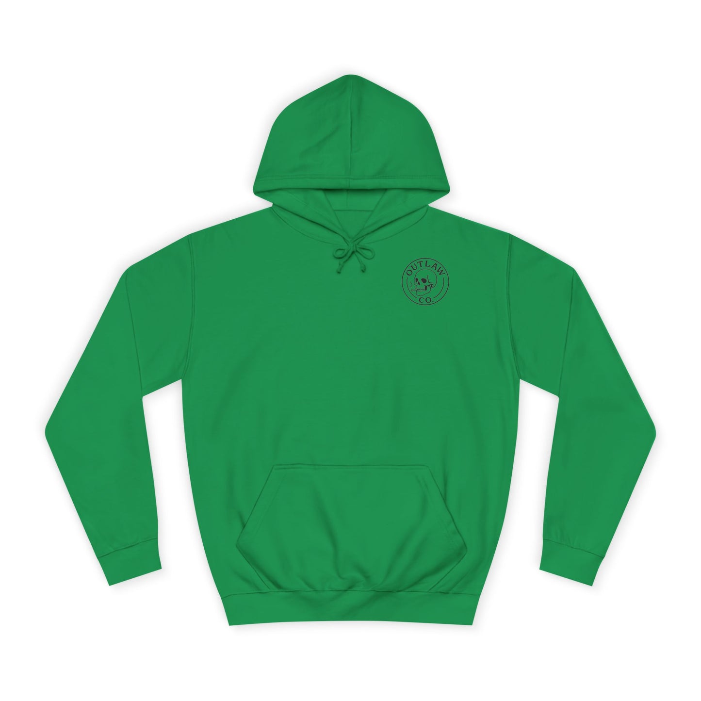 Join The Fight Hoodie