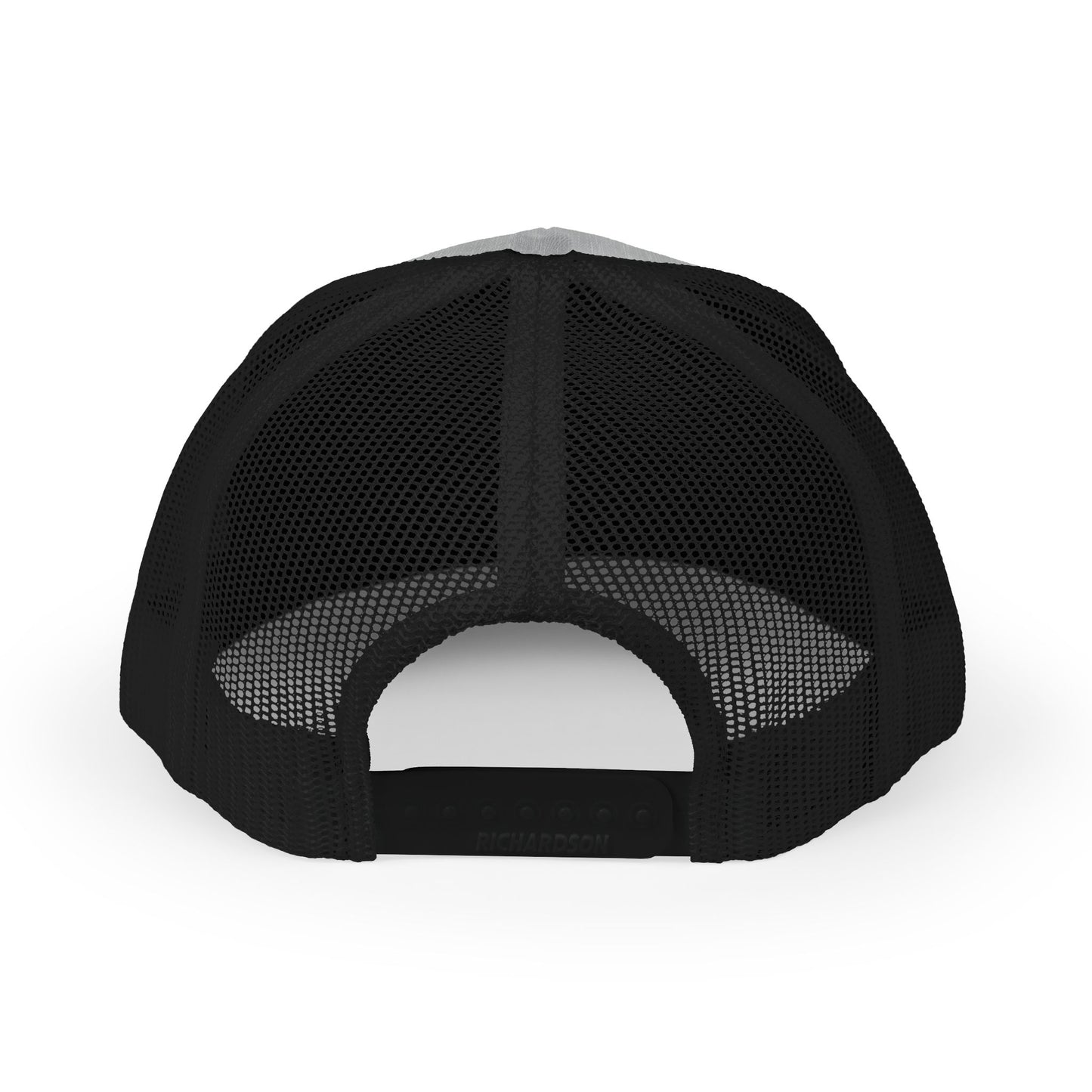 Up Before The Sun Snapback Trucker Cap - Casual Outdoor Hat, Perfect for Camping, Fishing, Hiking, Daily Wear, Gift for Him