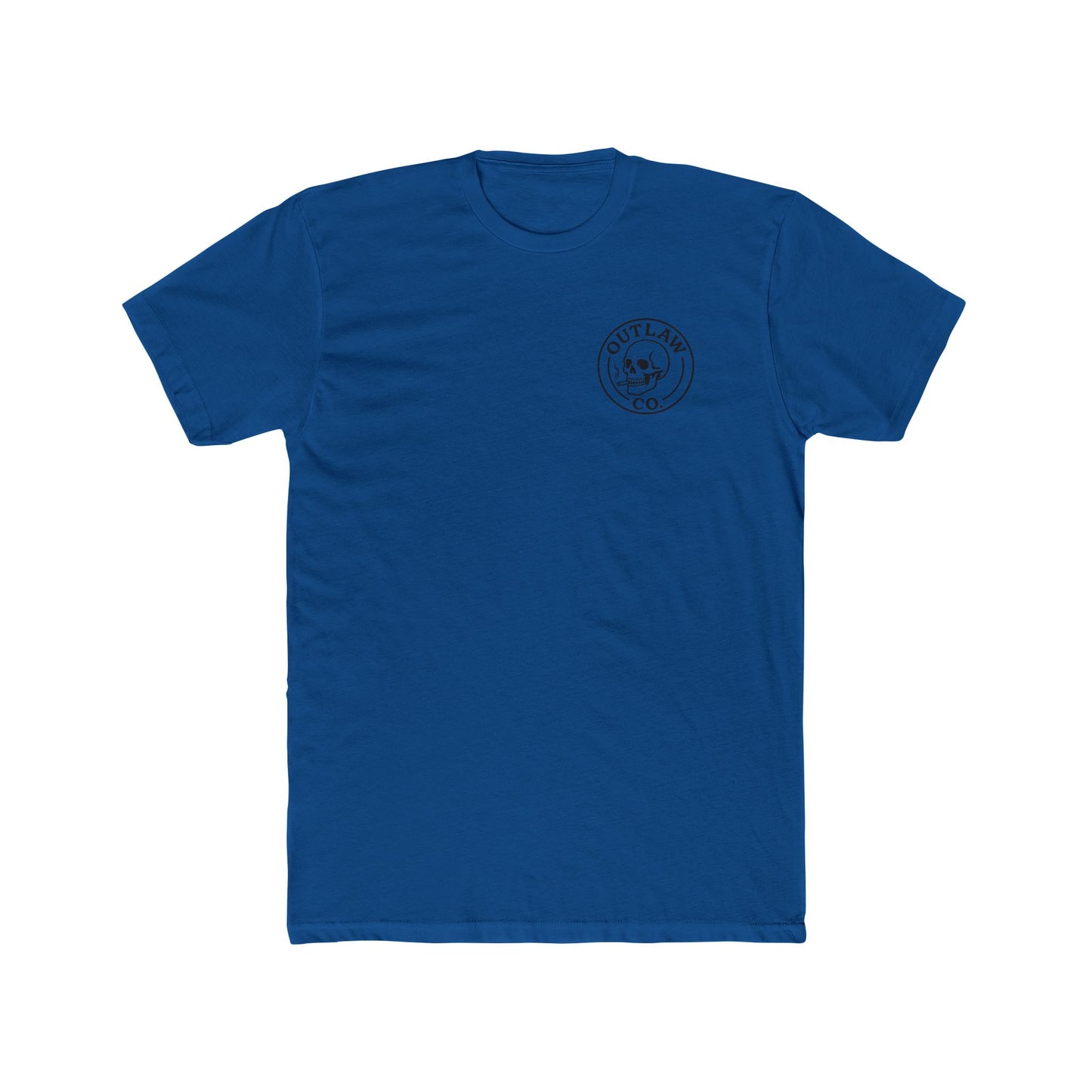 God Bless the Wild Ones Tee