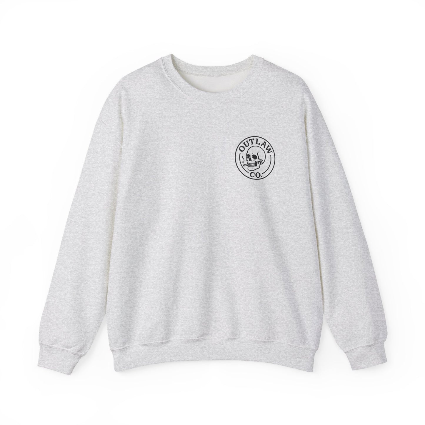 The Problem Crewneck