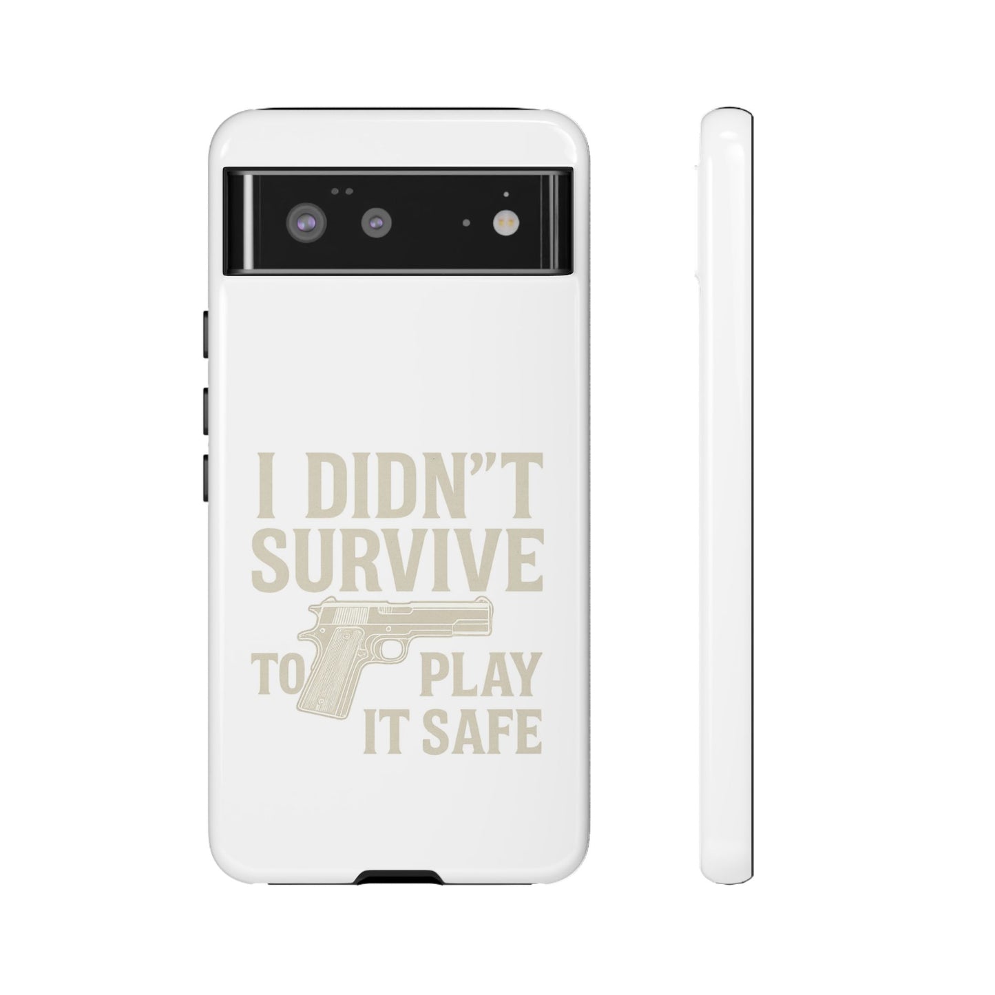 Tough Cases