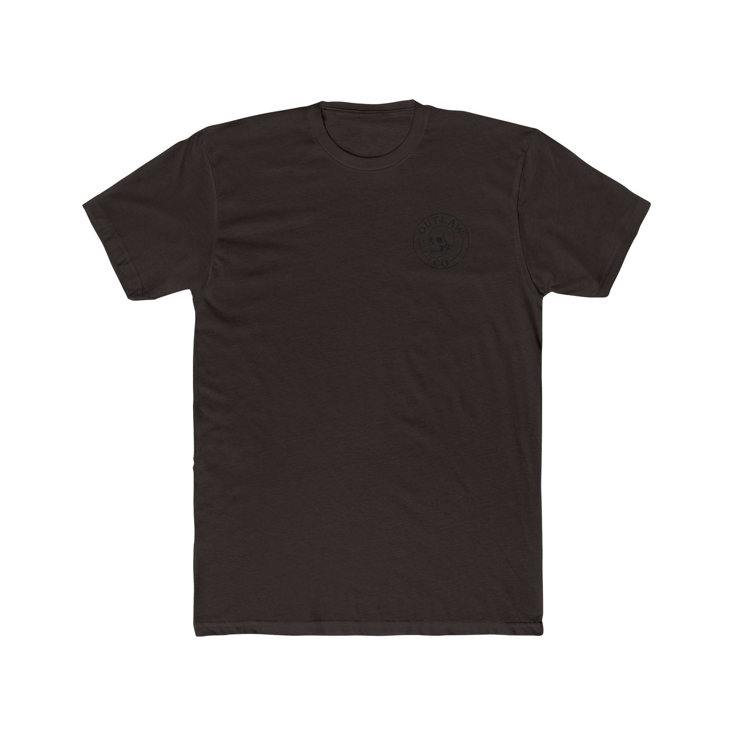 Raised Right Turned Wrong T-Shirt
