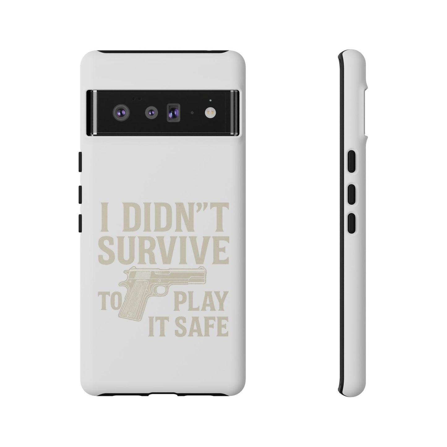 Tough Cases