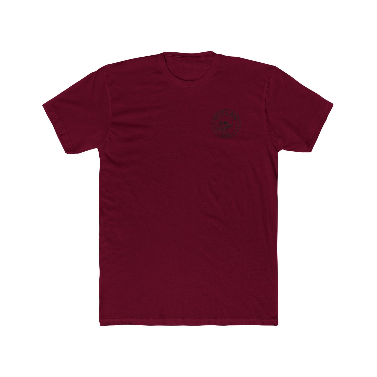 Raised Right Turned Wrong T-Shirt