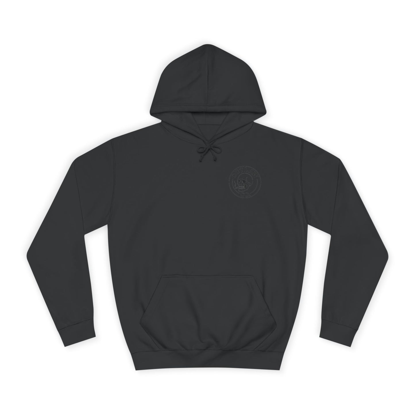Identity Crisis Hoodie
