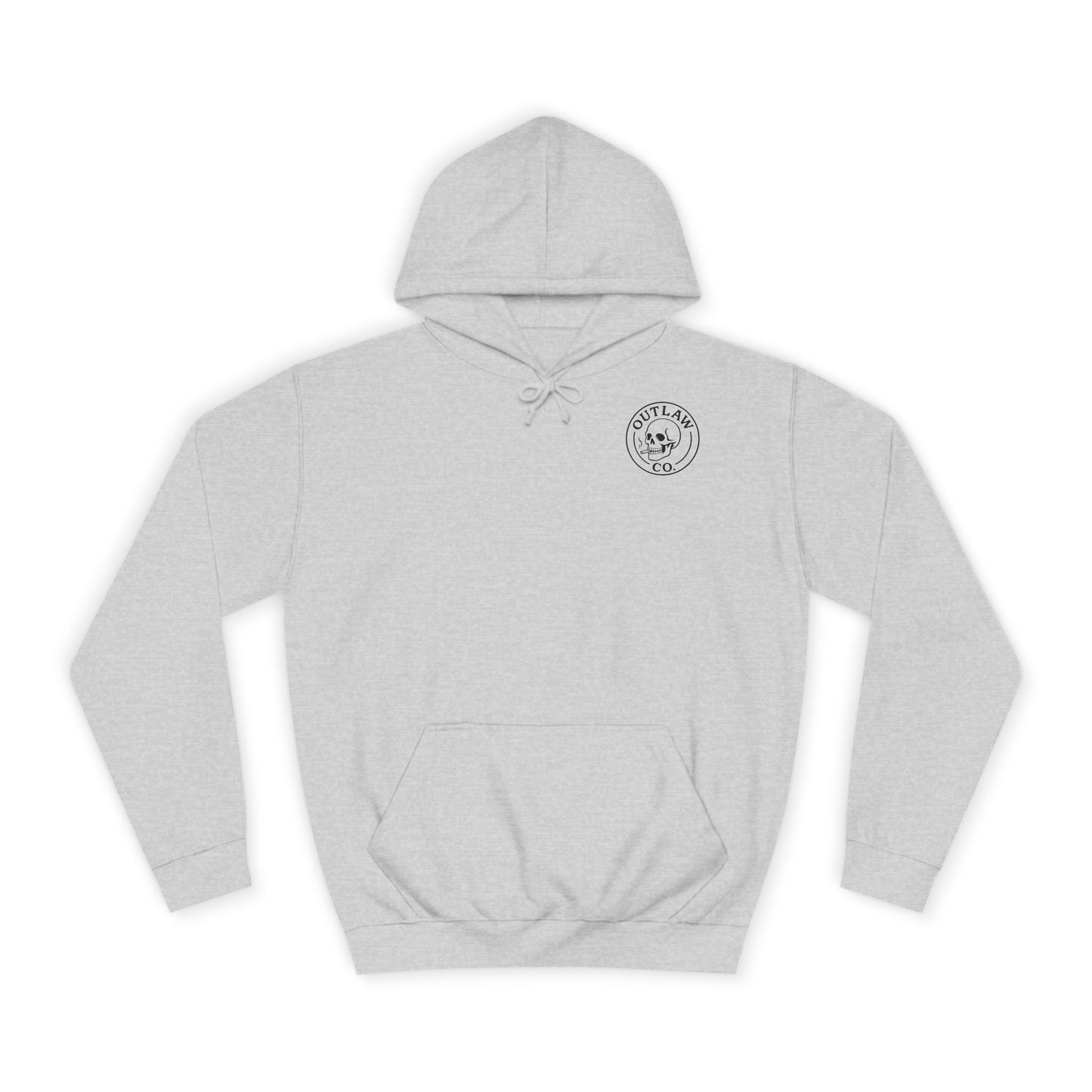 Join The Fight Hoodie