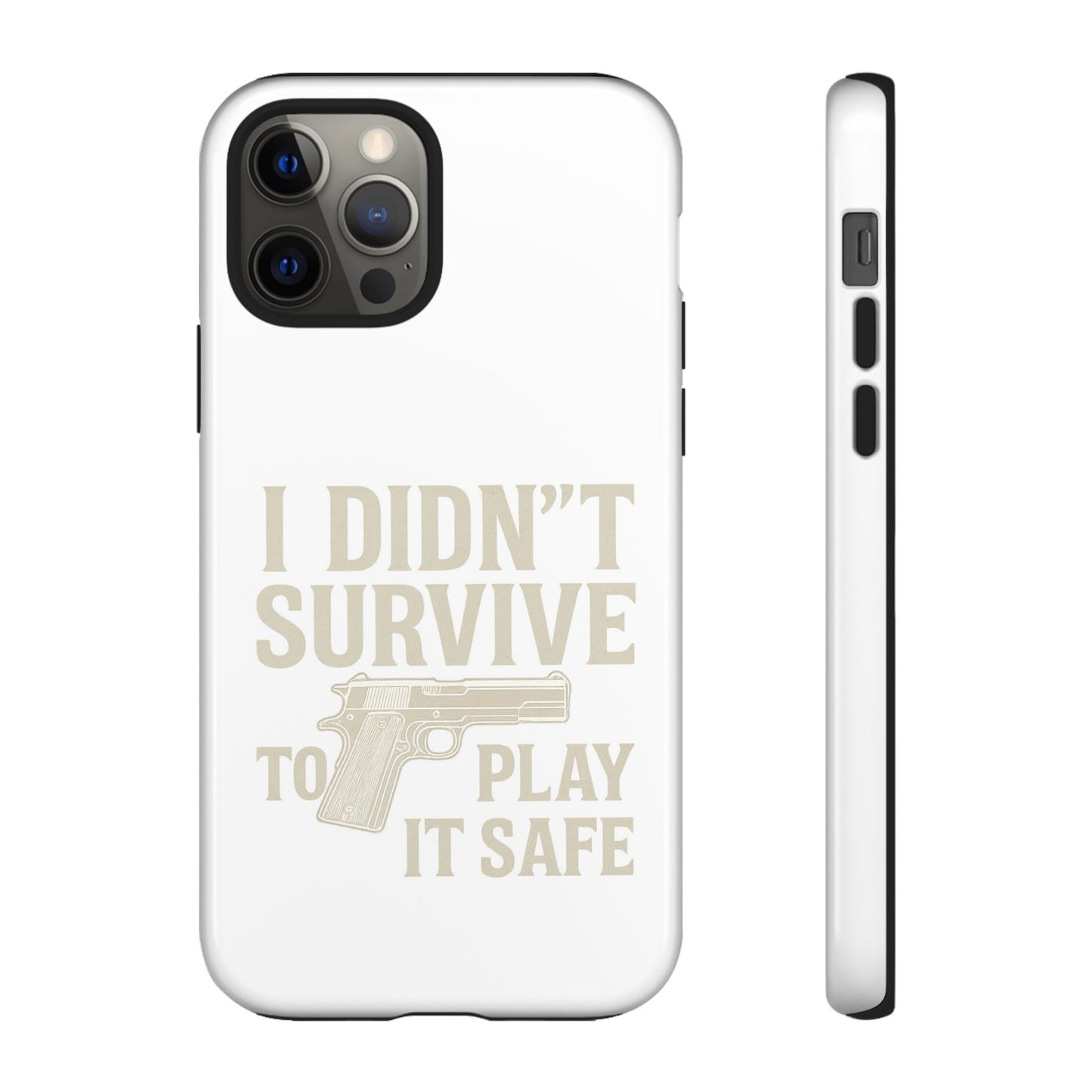 Tough Cases