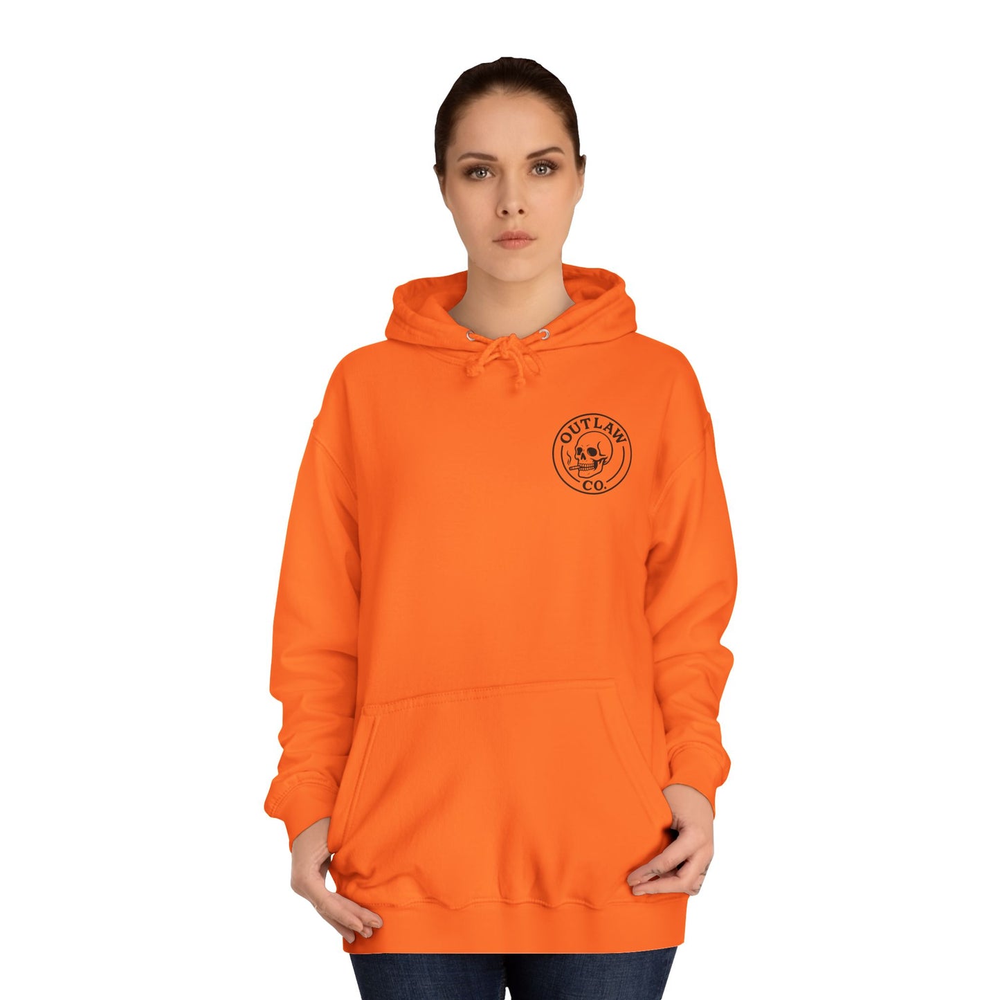 Identity Crisis Hoodie