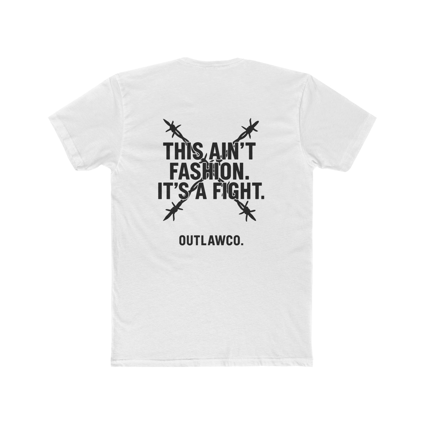 Join The Fight TEE