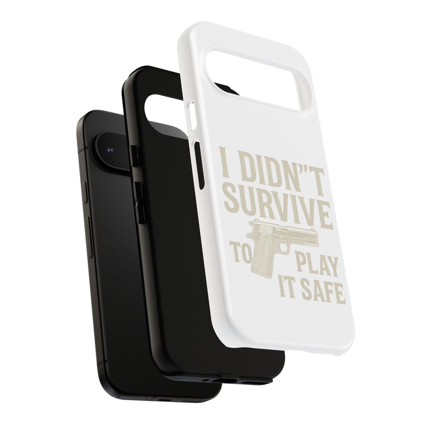 Tough Cases