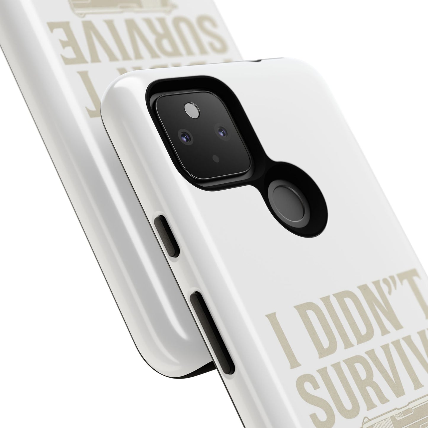 Tough Cases