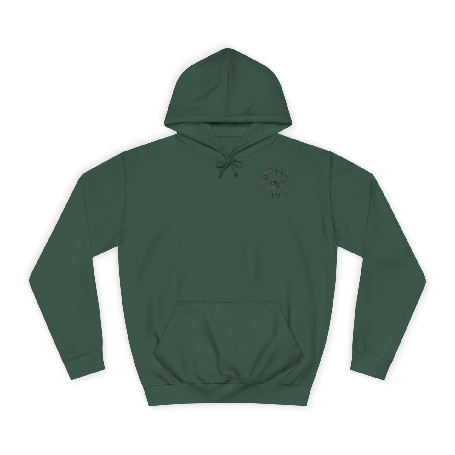 Join The Fight Hoodie