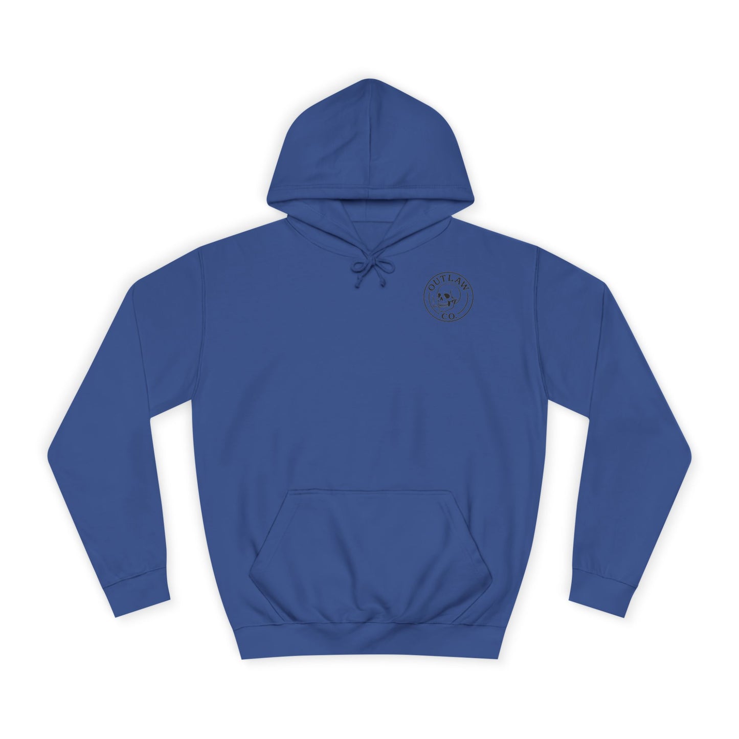 Join The Fight Hoodie