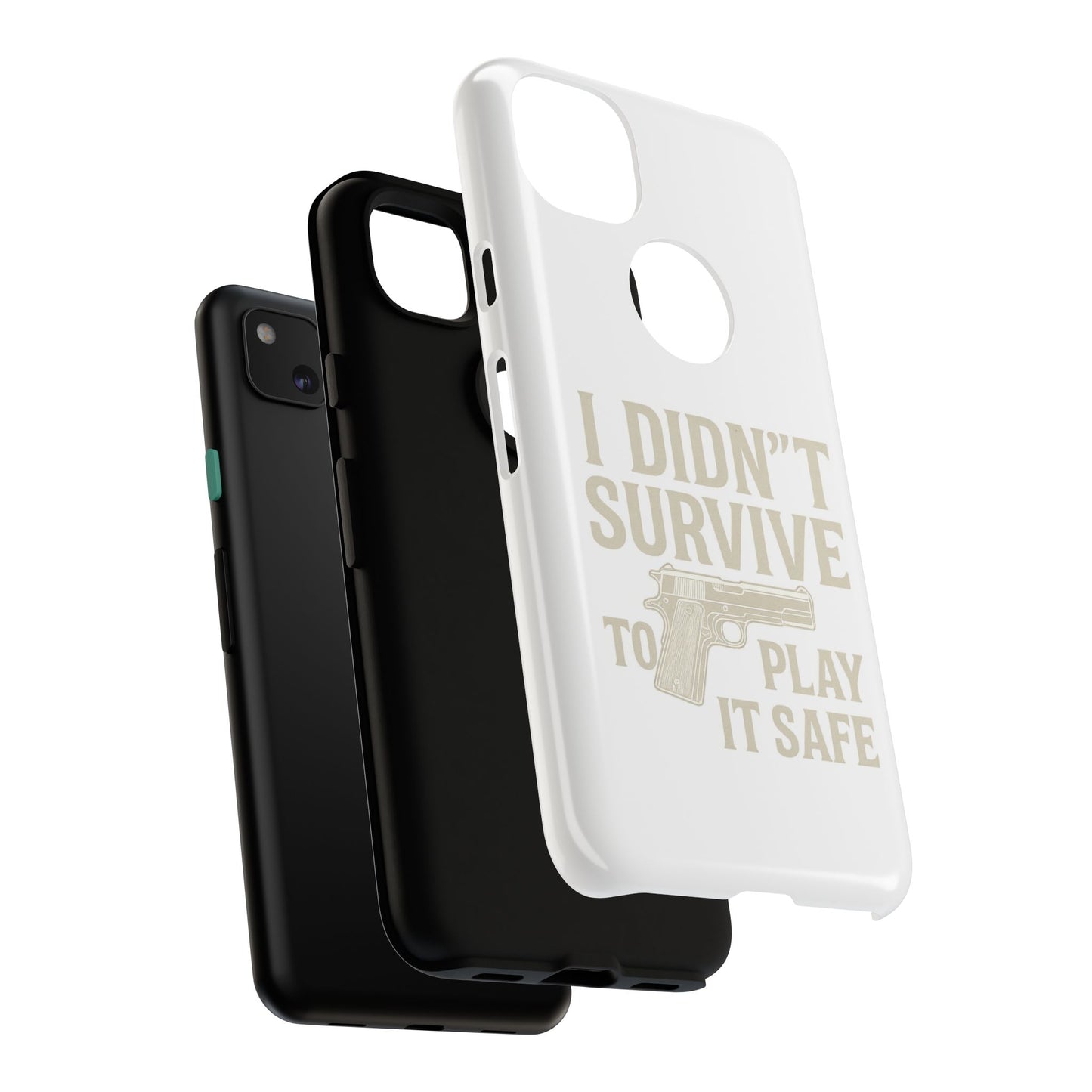 Tough Cases