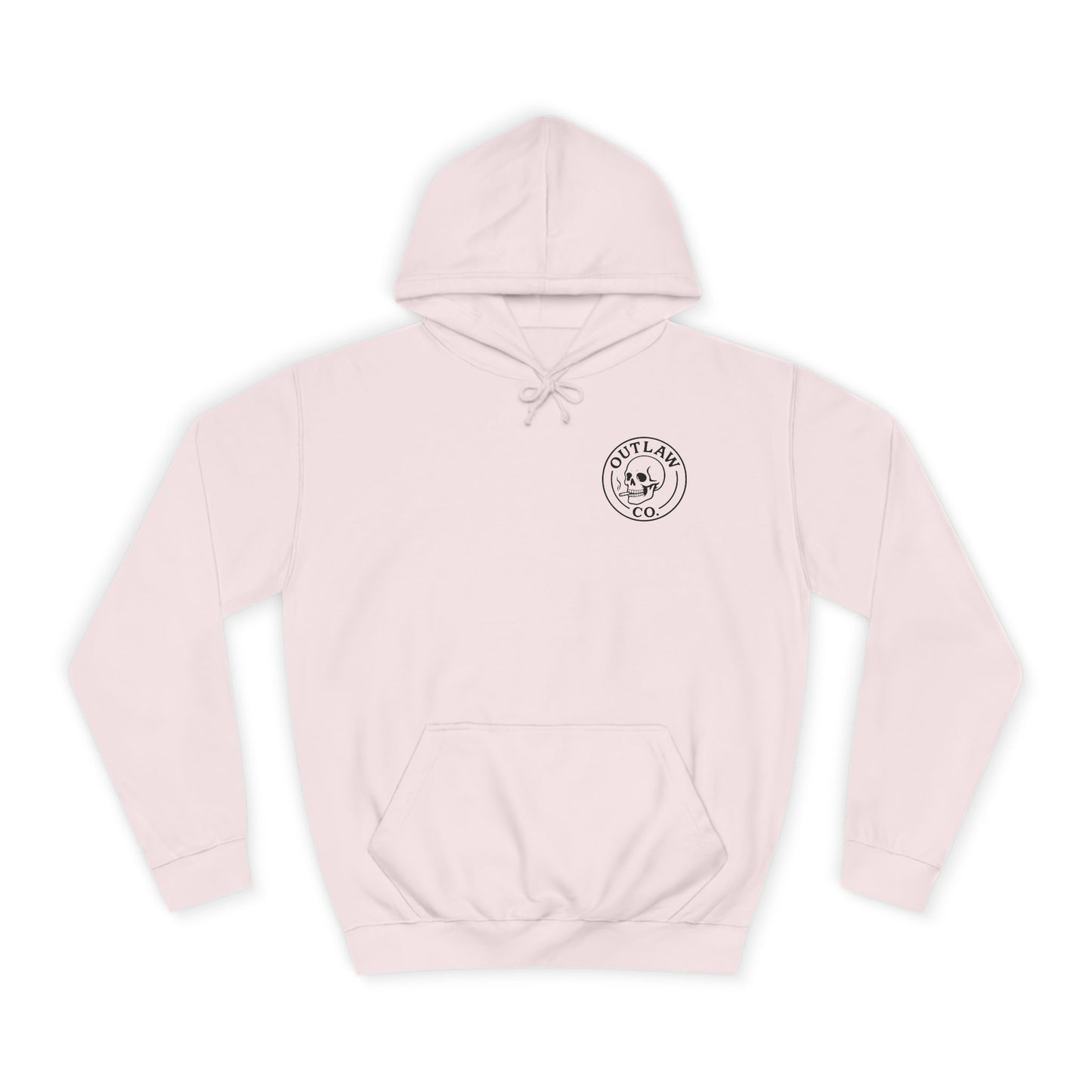 Identity Crisis Hoodie