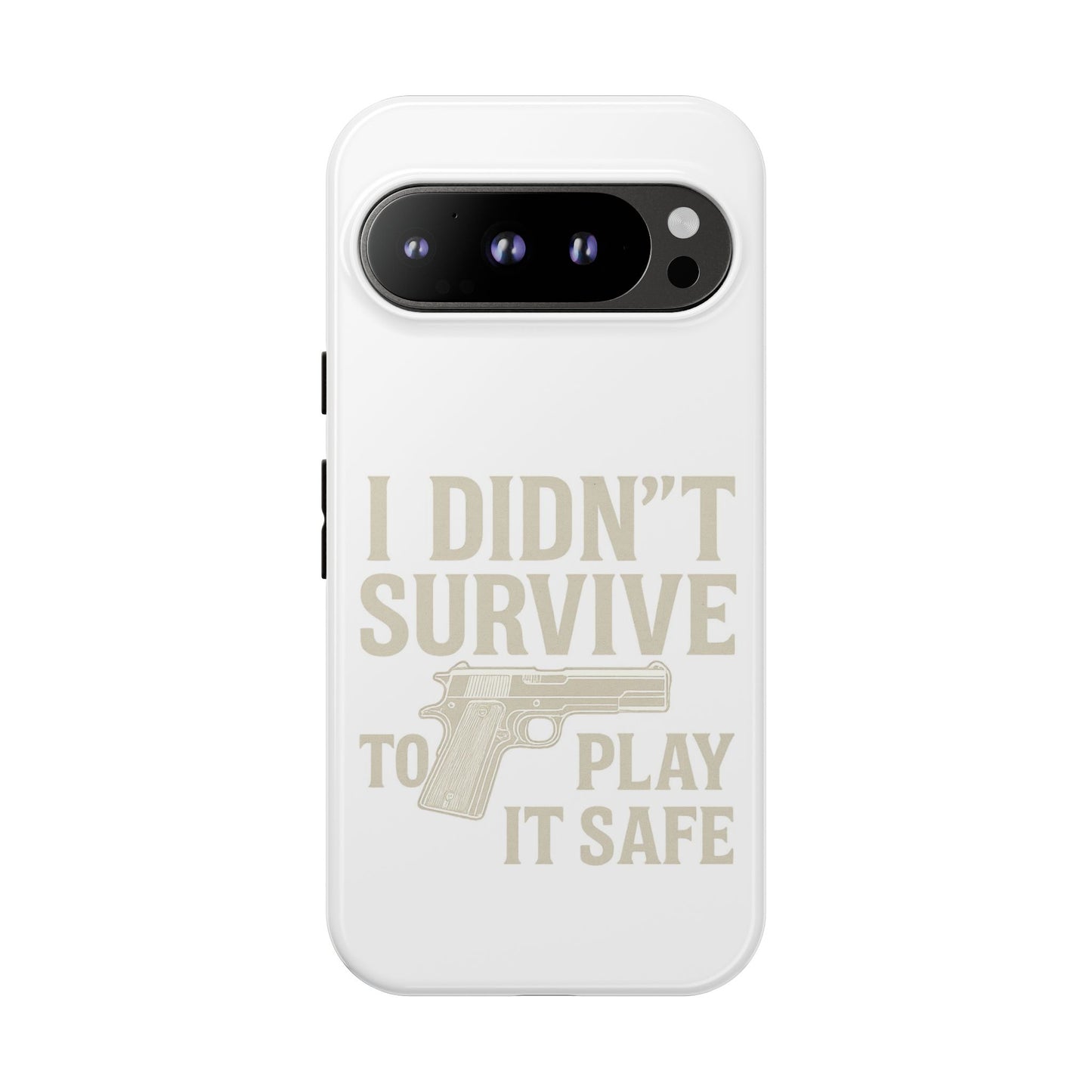 Tough Cases