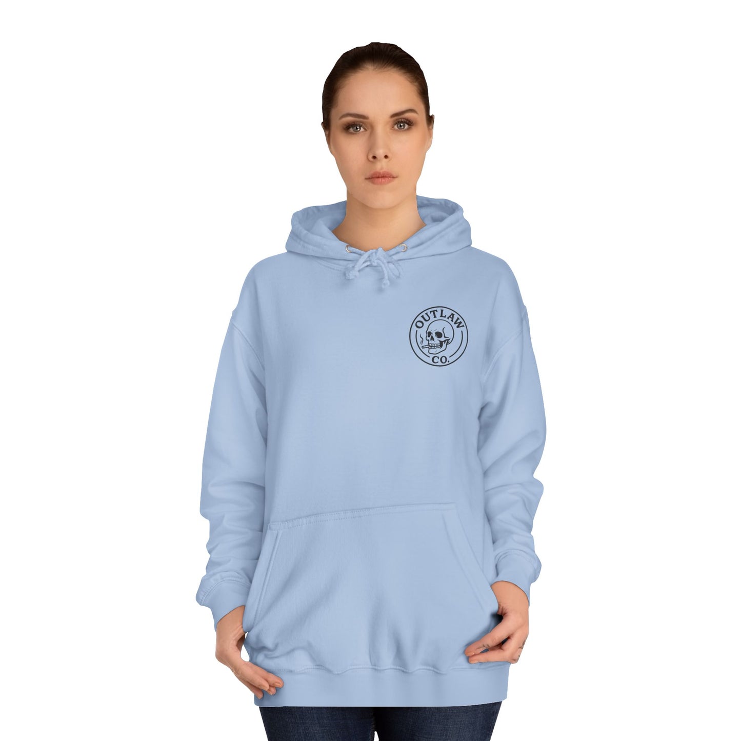 Identity Crisis Hoodie