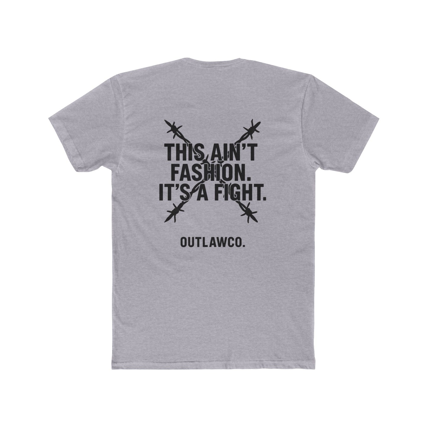 Join The Fight TEE