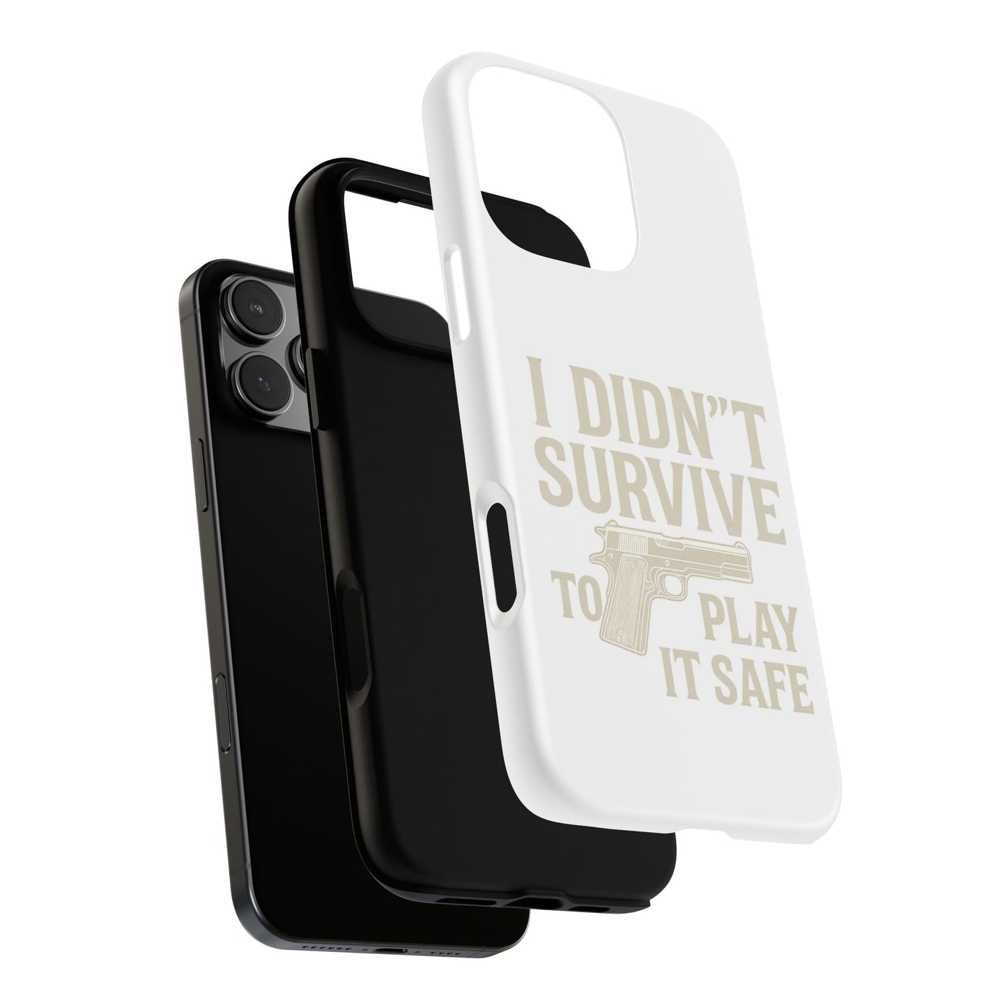 Tough Cases
