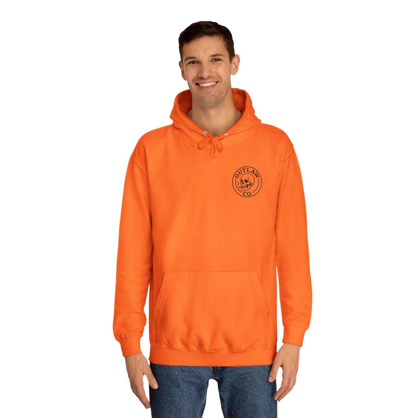 Identity Crisis Hoodie