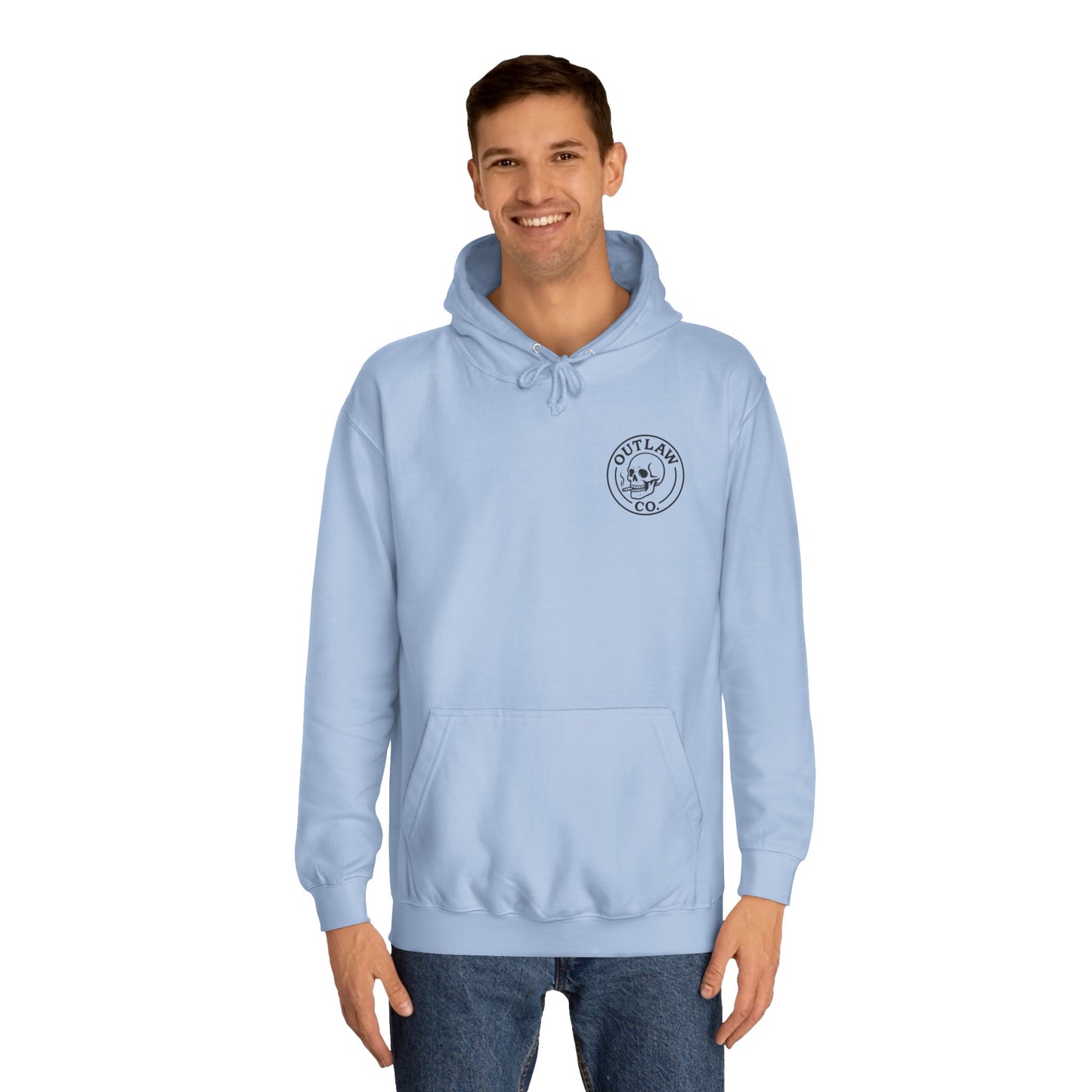 Identity Crisis Hoodie